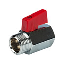 Изображение товара Кран шаровый Altstream MINI ВР-НР 1/2"