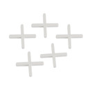 Крестик для швов Rubi 3 мм 200 шт