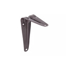 Изображение товара Кронштейн 100х75 коричневый