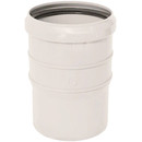 Изображение товара Патрубок компенсационный 110 мм Sinikon Комфорт