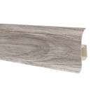 Изображение товара Плинтус Bonkeel Color ВС6005 2200х60х25 мм коричневый