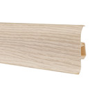 Плинтус Bonkeel Color ВС6006 2200х60х25 мм бежевый_1