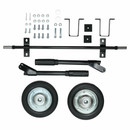 Изображение товара Комплект колес и ручек для бензогенераторов DY8000LX/DY9500L/LX/LX-3 Huter 64/1/34