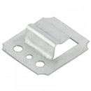 Изображение товара Крепеж усиленный для евровагонки 5 мм с гвоздями (100 шт) - коробка