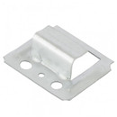 Изображение товара Крепеж усиленный для блок-хауса и имитации бруса 7 мм 50 шт