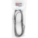 Изображение товара Трос сантехнический 6 мм 3м