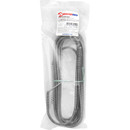 Изображение товара Трос сантехнический 6 мм 5 м