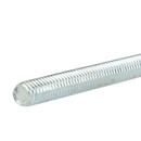 Шпилька оцинкованная резьбовая М8х500мм усиленная_1