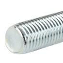 Шпилька оцинкованная резьбовая М24х1000мм усиленная_1