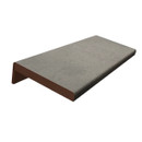 Изображение товара Дверной наличник телескопический Синержи бетон серый 2150х80х8 мм