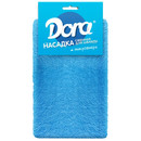 Изображение товара Насадка для швабры для деликатных поверхностей, микрофибра 12х42 см