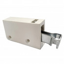 Изображение товара Навес регулируемый, белый (2 шт)