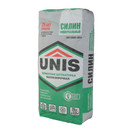 Штукатурка цементная универсальная Unis Силин 25 кг_1