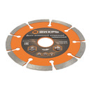 Диск алмазный Вихрь 115х22,2 мм сегментный_1