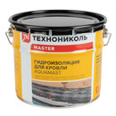 Мастика битумно-резиновая AquaMast Кровля 3 кг_1