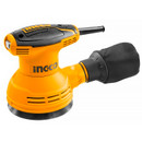 Изображение товара Шлифмашинка эксцентриковая Ingco Industrial RS3208 125 мм 320 Вт