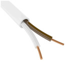 Кабель сигнальный КСПВ 2х0,5 500м на отрез_1