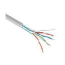 Кабель FTP 4х2х24AWG CAT5e медь 305 м