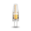 Лампа светодиодная Gauss капсула 2Вт G4 12В нейтральный белый свет 4100K