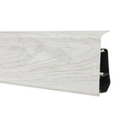 Изображение товара Плинтус Bonkeel Style BS7005 серый 2200х70х26 мм