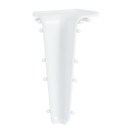 Угол внутренний Bonkeel Style BS7000 белый_1