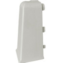 Изображение товара Угол наружный Bonkeel Style BS7002 серый, 2 шт