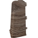 Изображение товара Угол наружный Bonkeel Style BS7012 коричневый, 2 шт