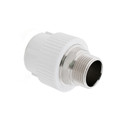 Изображение товара Муфта полипропиленовая 63х2" НР комбинированная под ключ RTP