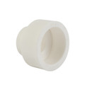 Муфта полипропиленовая 50х32мм переходная RTP_1