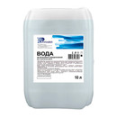 Изображение товара Вода дистиллированная 10 л Русойл