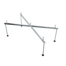 Каркас универсальный для ванн Triton Алекса_1