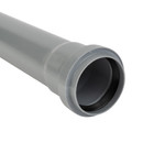 Труба канализационная 50х1,5х3000мм RTP Пиарком