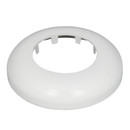 Изображение товара Чашка декоративная (отражатель) MasterProf 40 мм для сифонов, белая