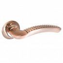 Изображение товара Комплект ручек Аллюр Арт Фостер ст медь (1610)