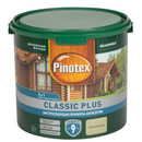 Декоративно-защитное средство для дерева Pinotex Classic Plus 3 в 1 ель натуральная 2,5 л