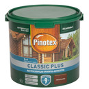 Декоративно-защитное средство для дерева Pinotex Classic Plus 3 в 1 красное дерево 2,5 л