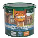 Декоративно-защитное средство для дерева 3в1 Pinotex Classic Plus лиственница полуматовое 2,5л_1