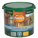 Декоративно-защитное средство для дерева Pinotex Classic Plus 3 в 1 сосна 2,5 л