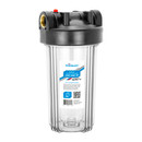 Изображение товара Фильтр магистральный BB прозрачный корпус 10" 1" Аквабрайт