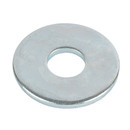 Шайба Tech-Krep M8 DIN9021 кузовная оцинкованная 15 шт/уп_1