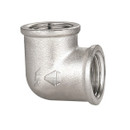 Изображение товара Угольник соединительный ВР 1 1/2 HLV