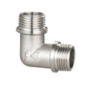 Изображение товара Угольник соединительный НР 1/2 HLV