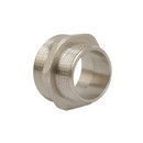 Ниппель переходной НР 2"х1 1/2" HLV