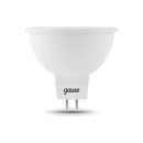 Лампа Gauss LED MR16 GU5.3 9W 3000K 