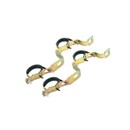 Изображение товара Пара кронштейнов HLV для коллекторов 3/4" HLV