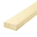 Изображение товара Полок 26х90х2500мм липа сорт Экстра