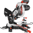 Изображение товара Пила торцовочная Зубр ЗПТ-255-1800 ПЛ 1800 Вт 255 мм