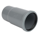 Изображение товара Патрубок компенсационный 90мм Ostendorf