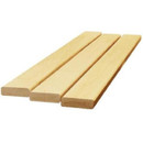 Изображение товара Полок 26х90х2000мм липа сорт Экстра