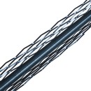 Изображение товара Профиль угловой сетчатый 35х35x3000 мм, оцинкованный